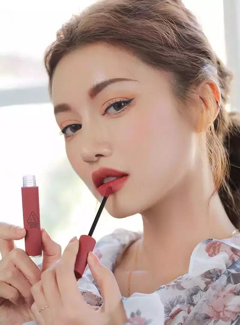 3ce最值得买的八个颜色,3ce最值得入手的产品