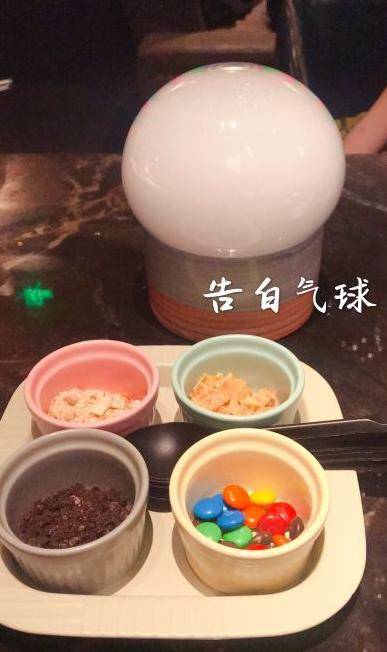 一家菜单全是牛肉的火锅店,一家店菜单