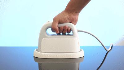 挂烫衣服熨烫机测评,熨烫机出差推荐