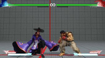 格斗技巧实战功夫,格斗游戏技巧教学