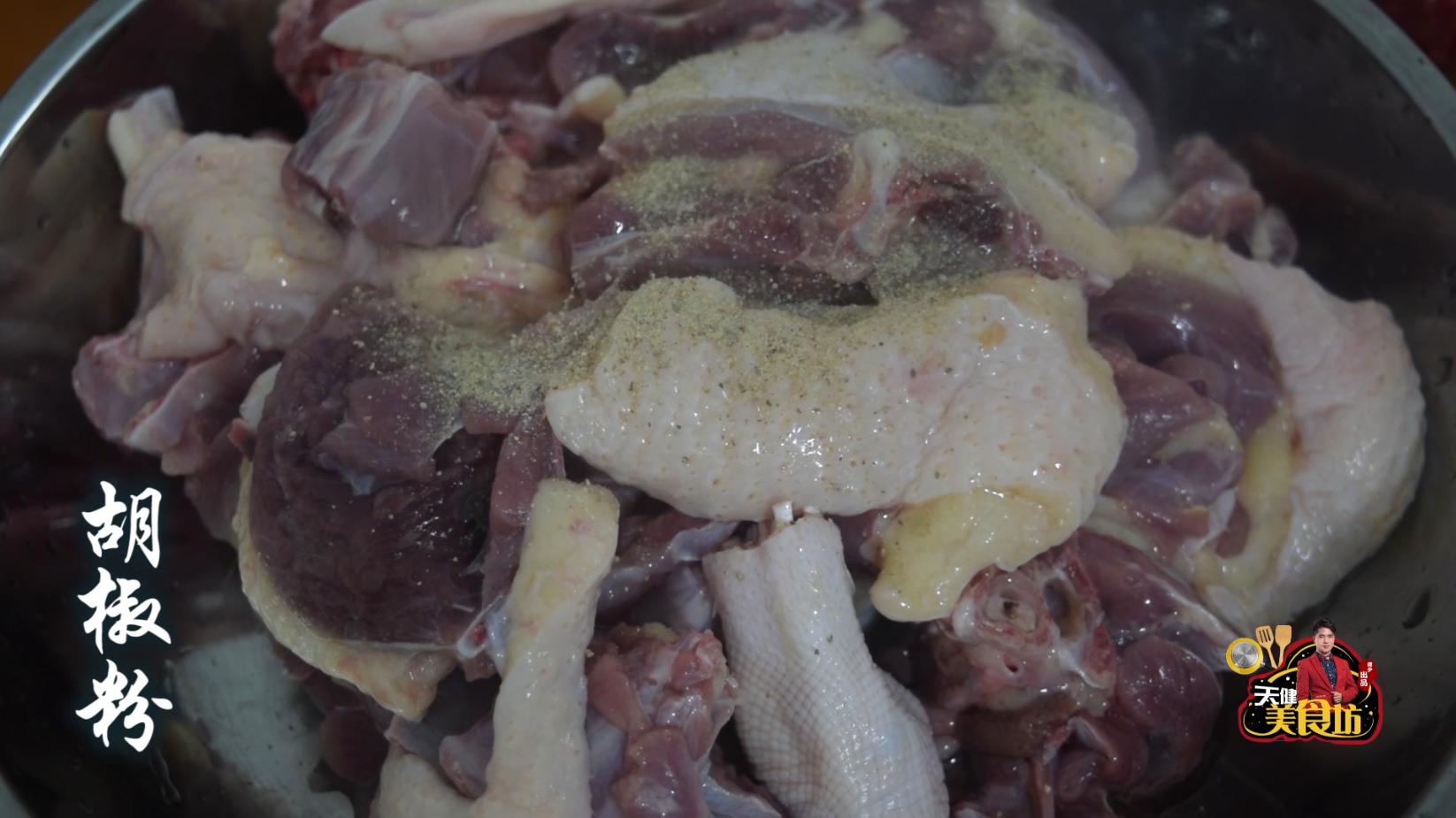 鸭肉怎么做好吃啤酒鸭,啤酒鸭鸭肉怎么炒才好吃