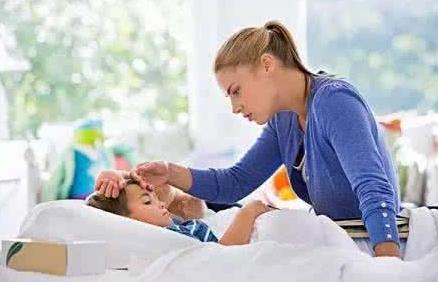 孩子中暑了最好的解暑方法是,宝宝夏天中暑怎么处理