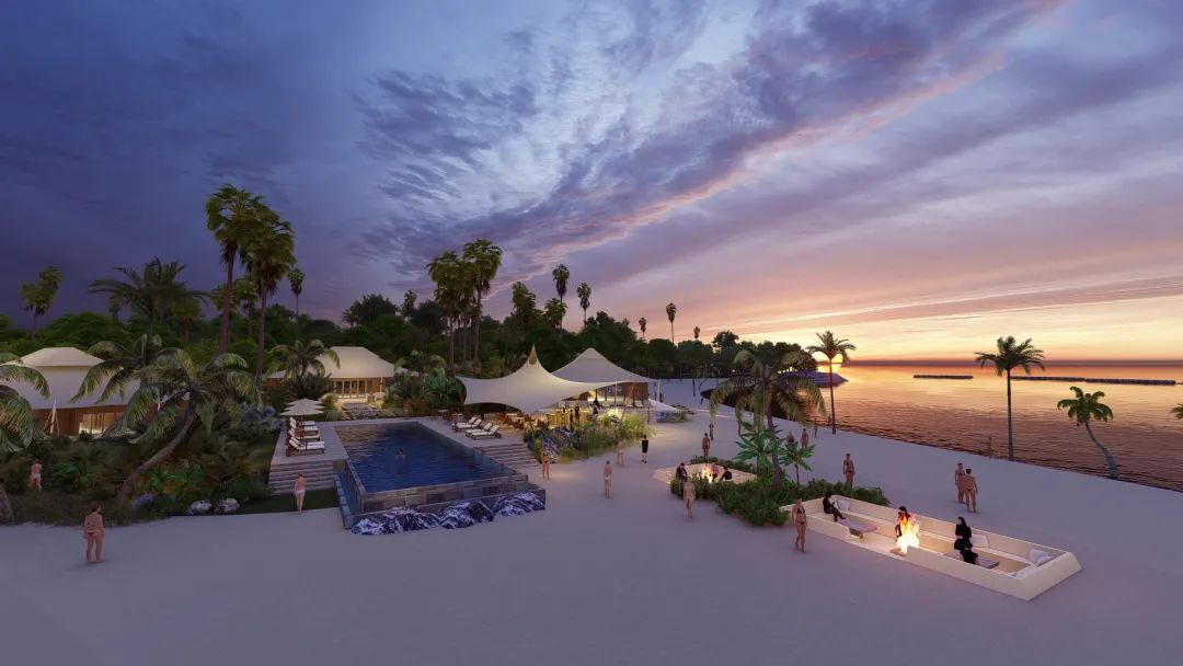 源创力Talk|罗斌：没有故事的建筑，像找不到“回家路”的孩子