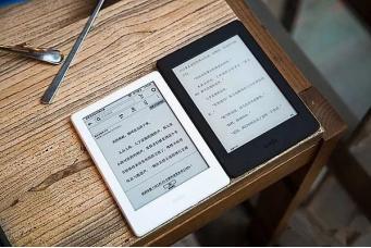 kindle阅读器打卡免费拿活动,kindle阅读器攻略