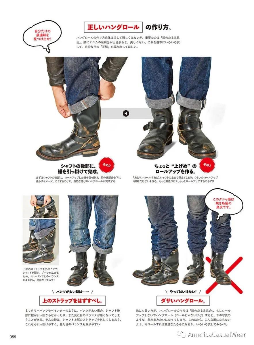 red红翼工程师靴9268尺码选择,redwing经典鞋款