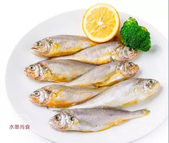 这5种常见海鱼都是野生捕捞,这个季节海鱼最肥美