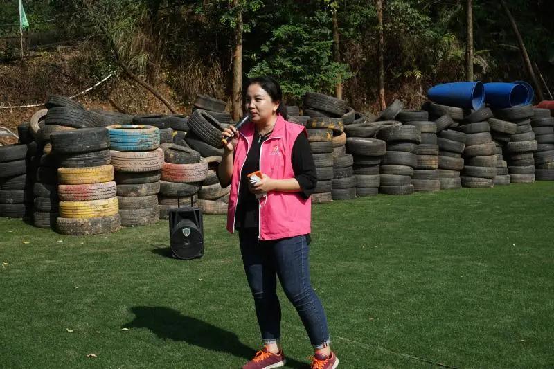 番禺周末亲子户外活动,广州儿童亲子户外活动