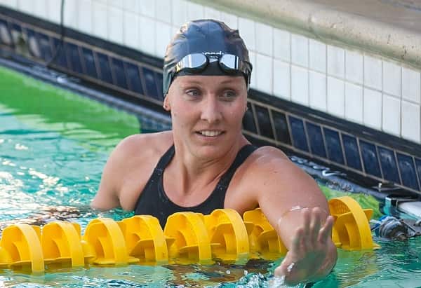 7千一件，只能用6次的高科技“鲨鱼皮”泳衣，为何被禁赛了？