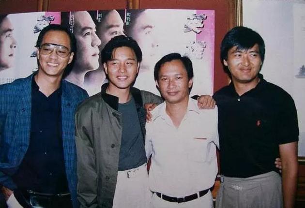 香港金像奖几部最佳亚洲电影,金像奖十大最佳电影排行榜