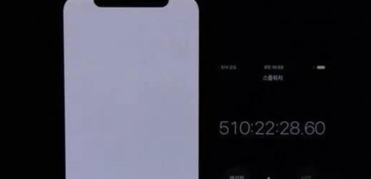 苹果x和8p有什么不一样啊,苹果x和8p哪个显示效果更好