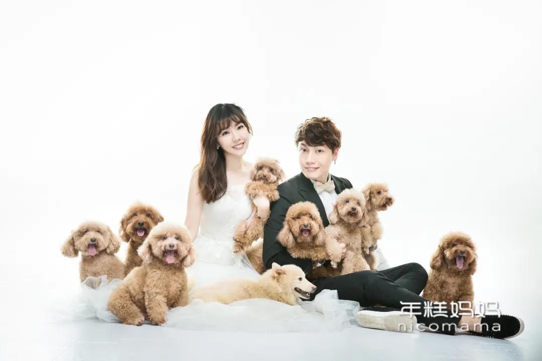 丁克自己生了孩子,41岁丁克生双胞胎