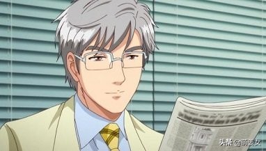 万人票选：让人生陷入初恋的动漫人物TOP20！