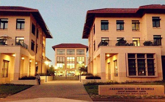 华尔街投行最青睐的商学院,盘点当今世界十大顶级商学院
