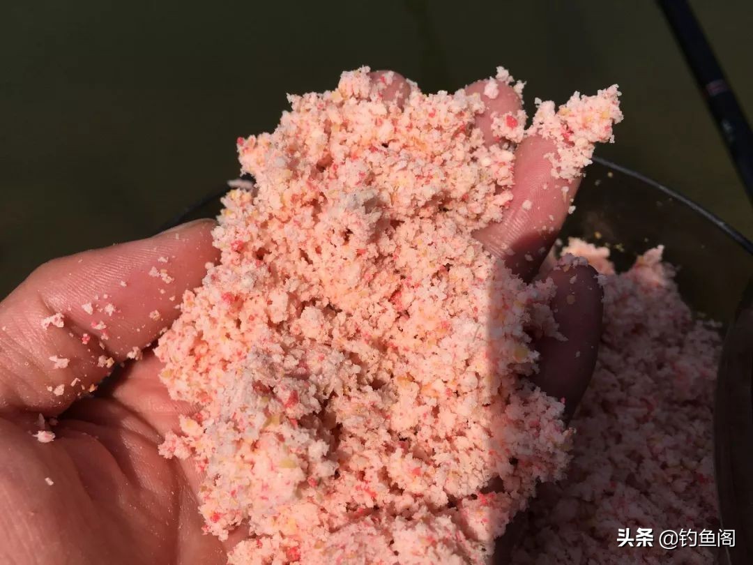 哪几种饵料销量最高？特意去渔具店打听，原来这10款最受欢迎