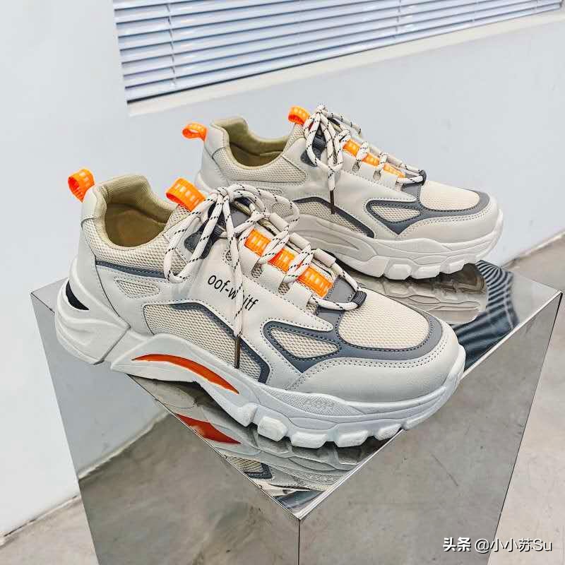 有哪些运动鞋上脚好看,2023上脚好看的运动鞋推荐