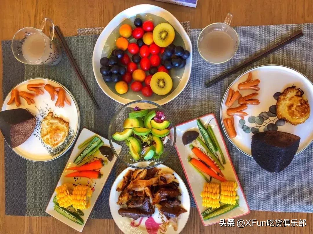 30岁的娜娜，活成了所有女人羡慕的样子