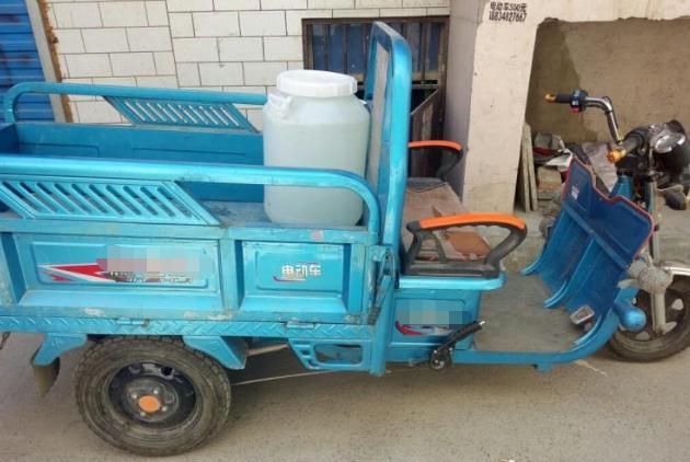 大电动三轮有什么用,电动三轮车最大的好处