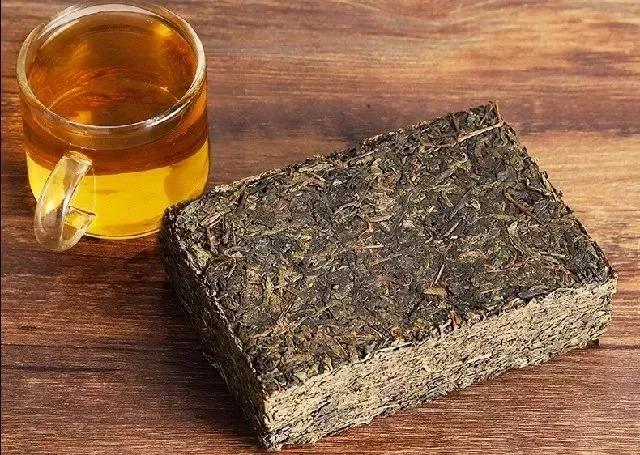黑茶真有那么好吗,黑茶不好之处