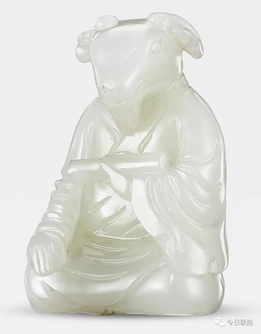 英国苏富比古玉拍卖最新,香港邦瀚斯拍卖国宝三绝成交