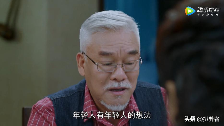 甜蜜常胜大结局,常胜和于洋洋为什么离婚