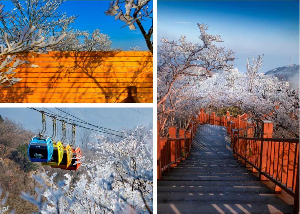 安吉江南天池滑雪场和云上草原,湖州安吉云上草原滑雪场攻略