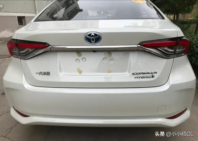 卡罗拉11月卖了将近4万辆，其有何实力让大家买单？解读卡罗拉