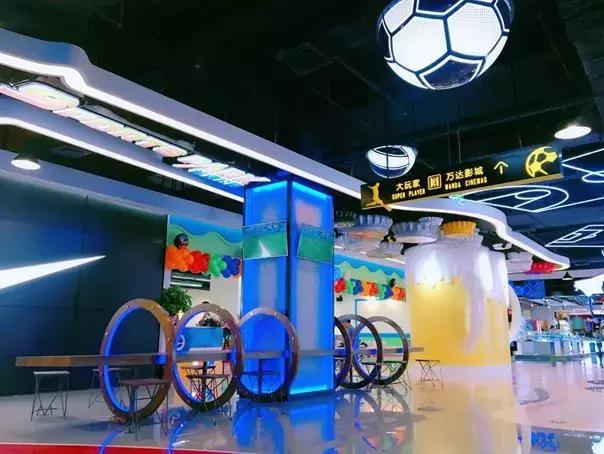 全国各地万达广场现状,全国万达广场发展