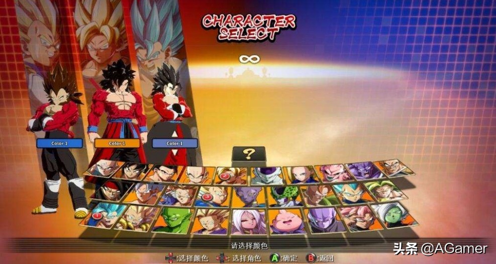 龙珠为什么没有格斗游戏,龙珠游戏的发展史