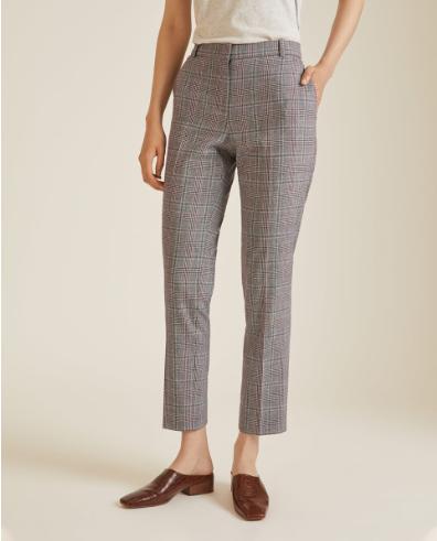 轻奢高街品牌,真正的高街品牌