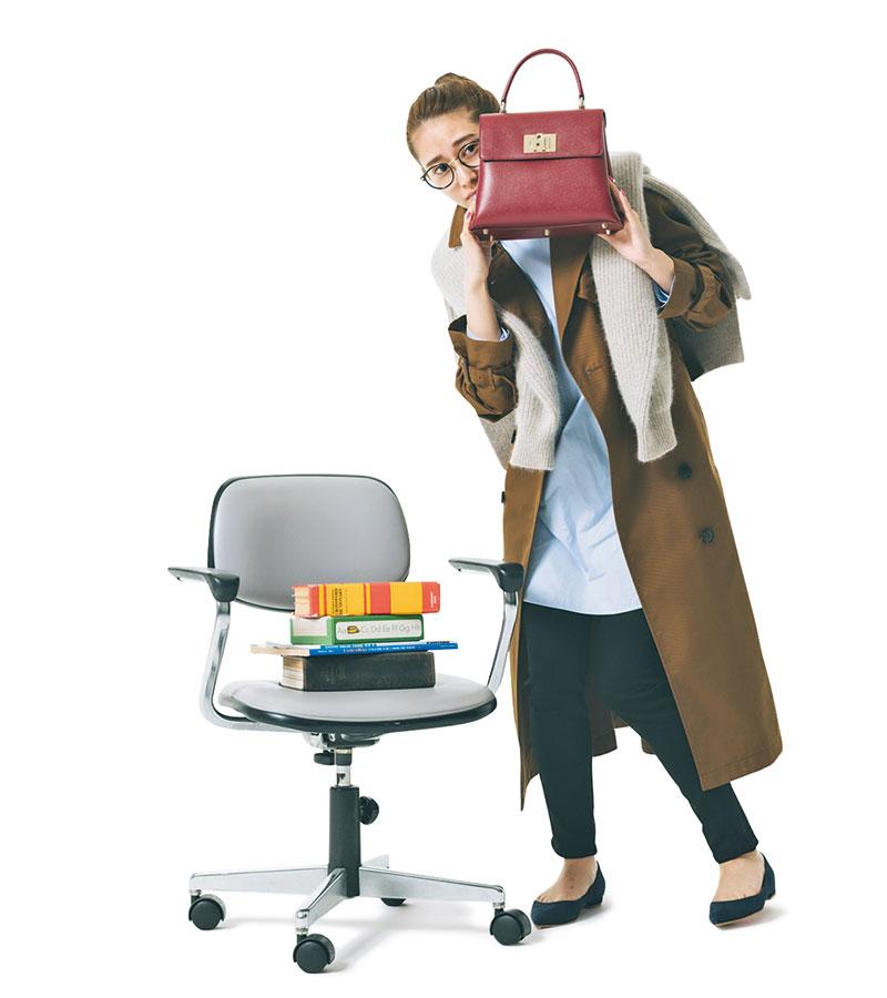 这些毛衣单穿打底都好看,长款打底毛衣怎么穿搭最好看