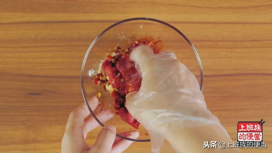 牛肉怎么做才鲜嫩这一步不能少,牛肉怎么做才嫩又滑视频教程