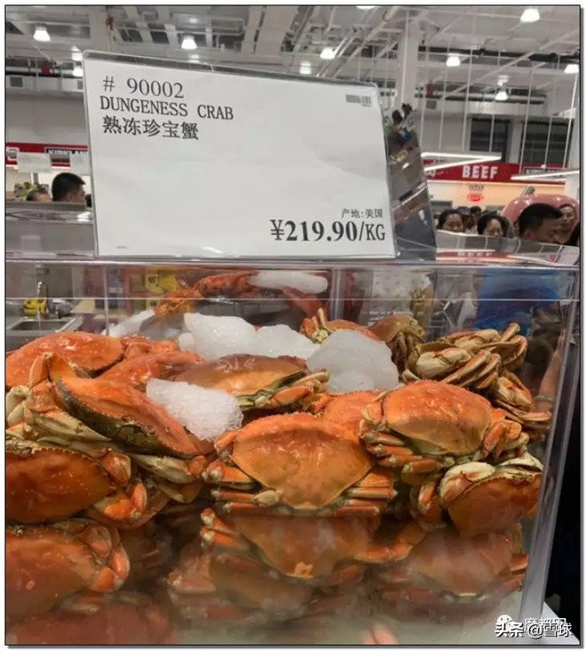 外国人怎么看中国的costco火爆,costco是如何盈利的