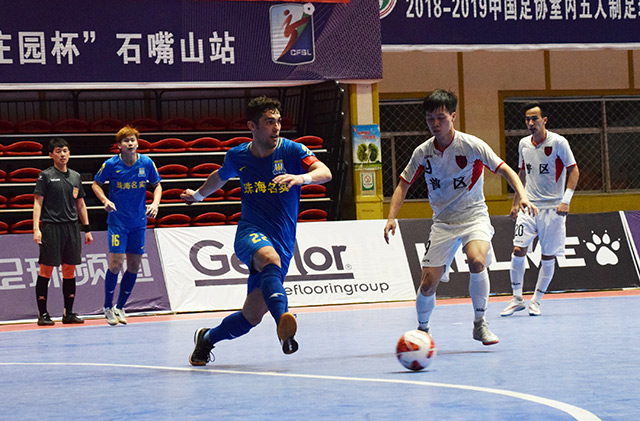 五超联赛宁夏赛区,五超联赛决赛落幕