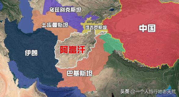 阿富汗为什么这么受关注,全世界都在关注缅甸吗