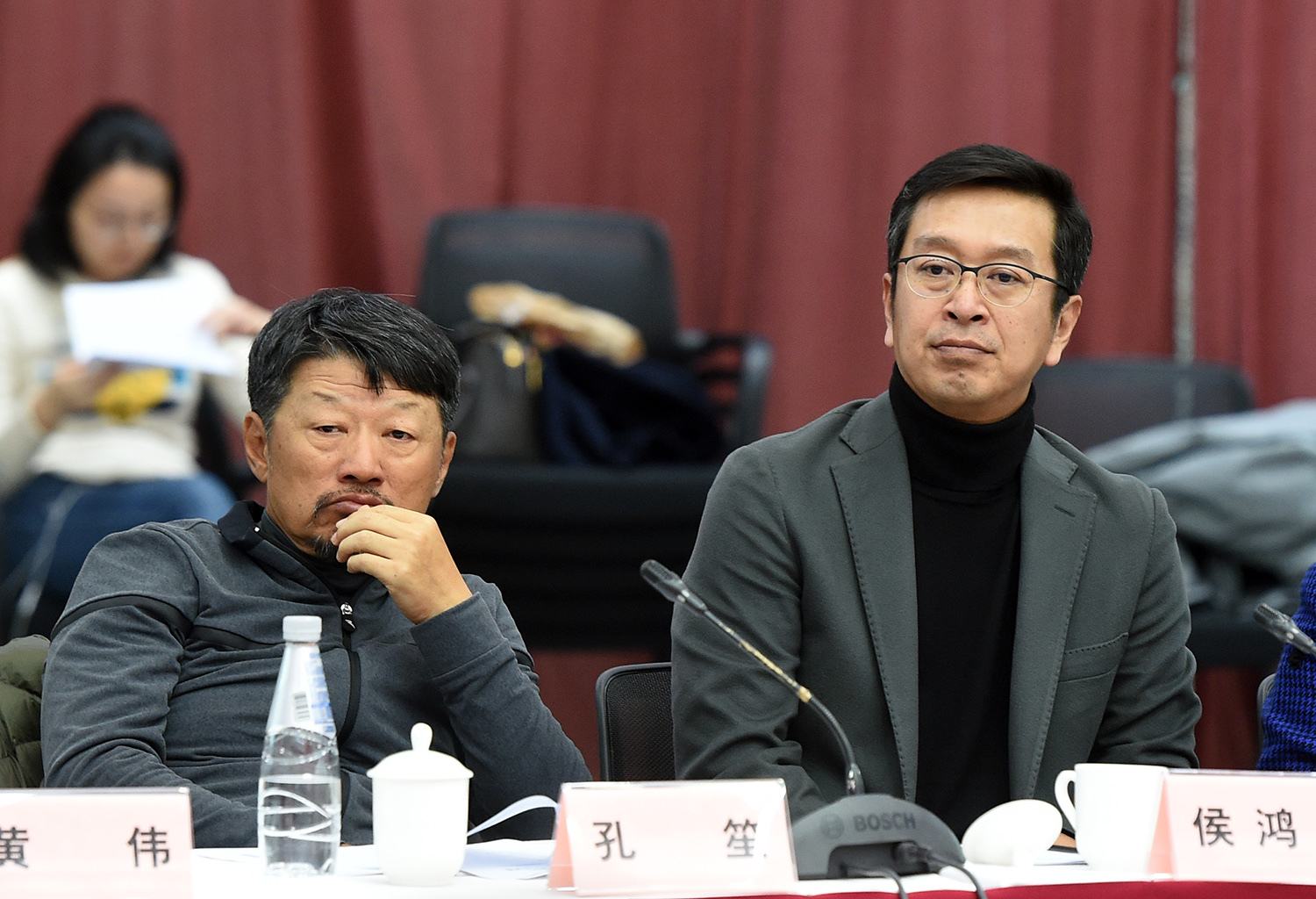 9.4分《琅琊榜》胡歌一直拒绝，王凯哭了多次，靳东为何不满意