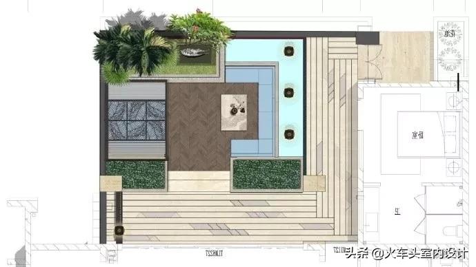 室内设计师眼中的景观设计（143张美图）