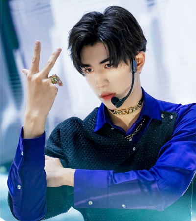 尹浩宇和周柯宇叫对方臭哥哥臭弟弟，网友：这就是双宇之间臭友情