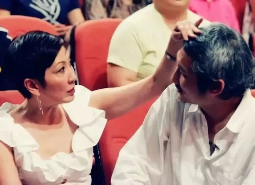 离开施南生的徐克,离开徐克的施南生还是施南生