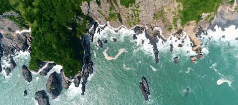 宁波最隐藏的海岛,被浙江人私藏的江南小城