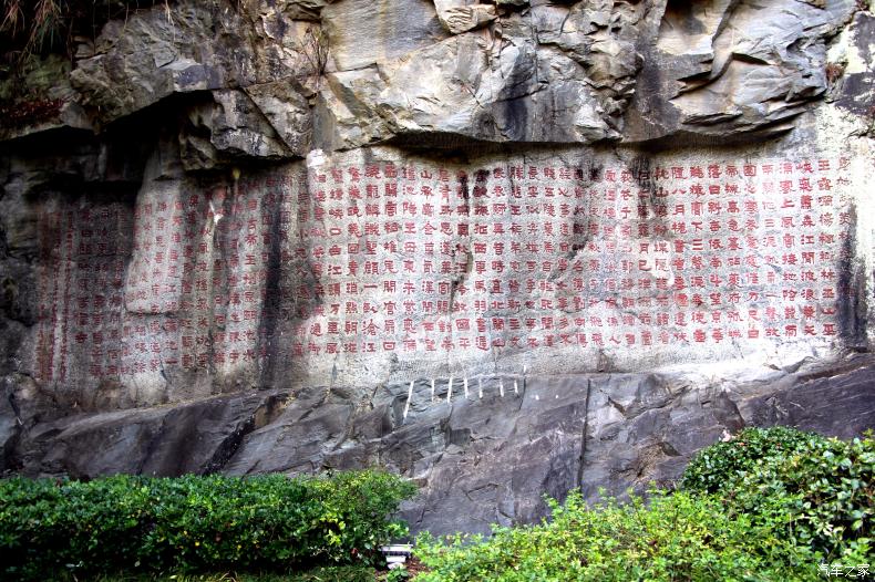 安徽的起源地在哪里,安徽奇峰怪峰