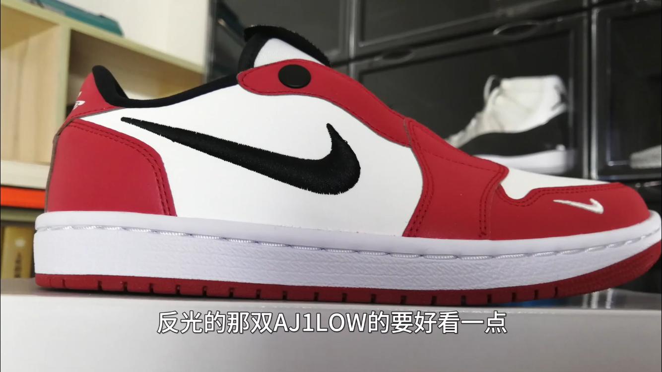 买aj1黑武士低帮,aj1dunk今年推荐鞋款