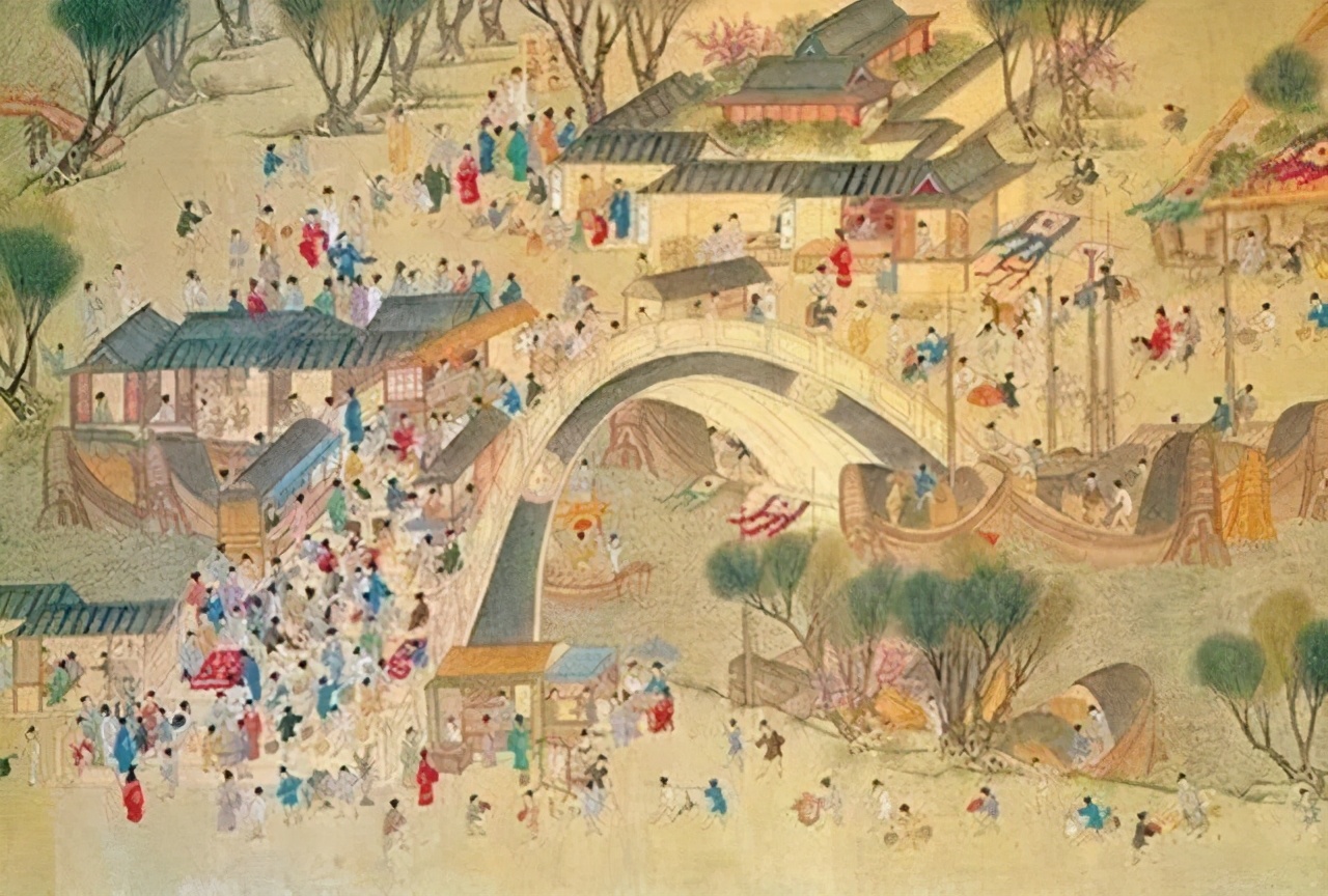 明代文人江盈科写了一个庸医治驼的小故事，现在读来依然很讽刺