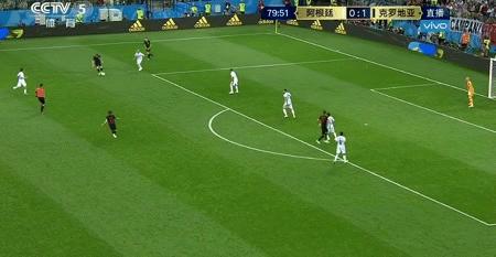 2018世界杯十大精彩进球视频,2018年世界杯十佳球集锦