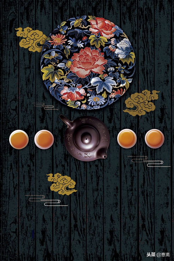 中国十大名茶的产地是哪里,中国十大名茶安吉白茶