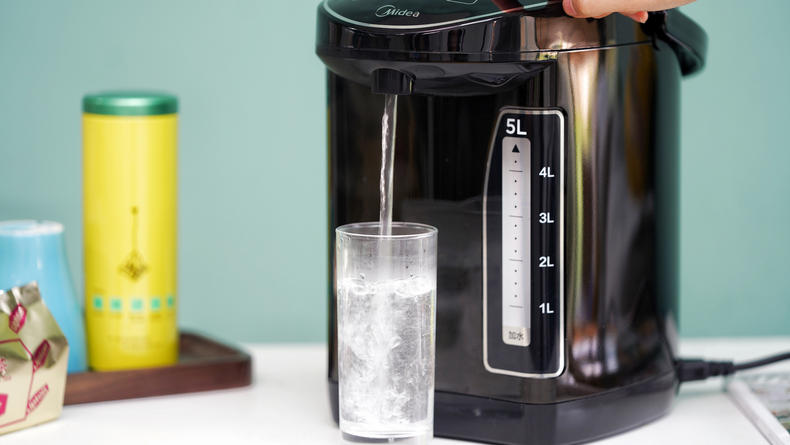 除氯电水壶真能除氯吗,除氟电水壶真的有用吗