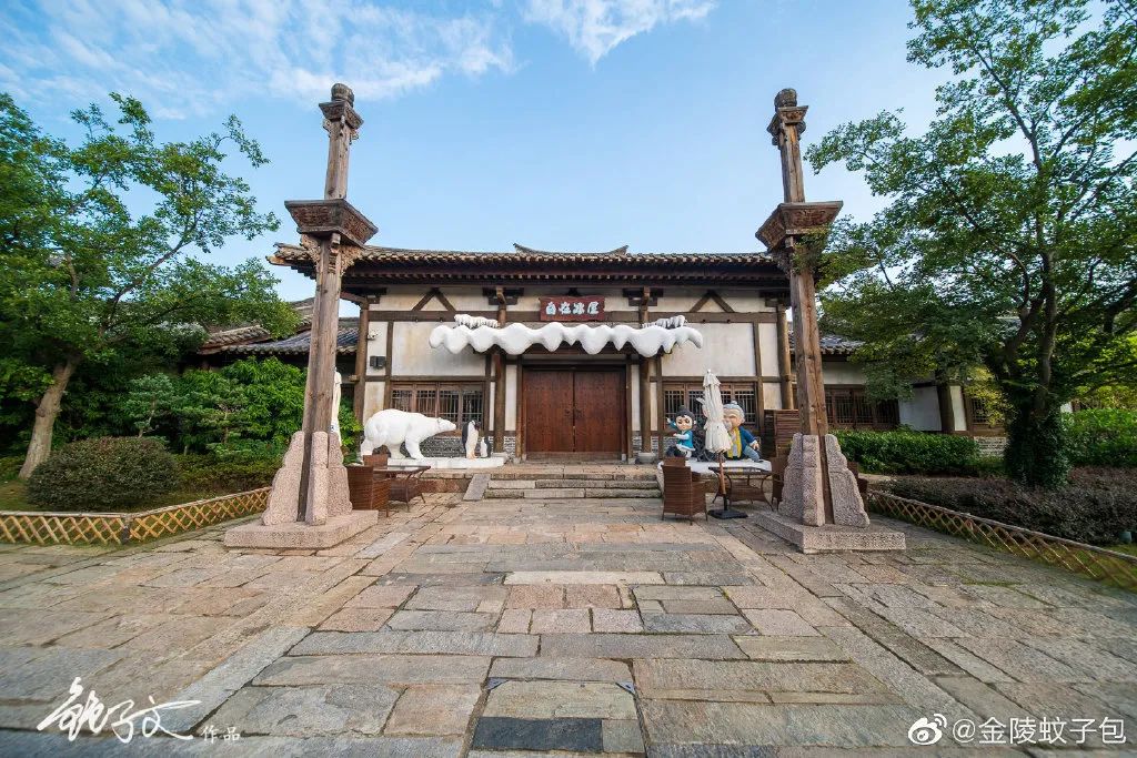 常州茅山东方盐湖城逍遥游,常州东方盐湖城逍遥游选座攻略