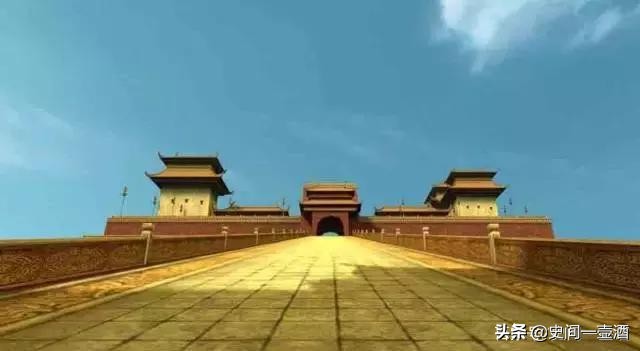 河南轩辕黄帝遗址,河南轩辕黄帝陵简介