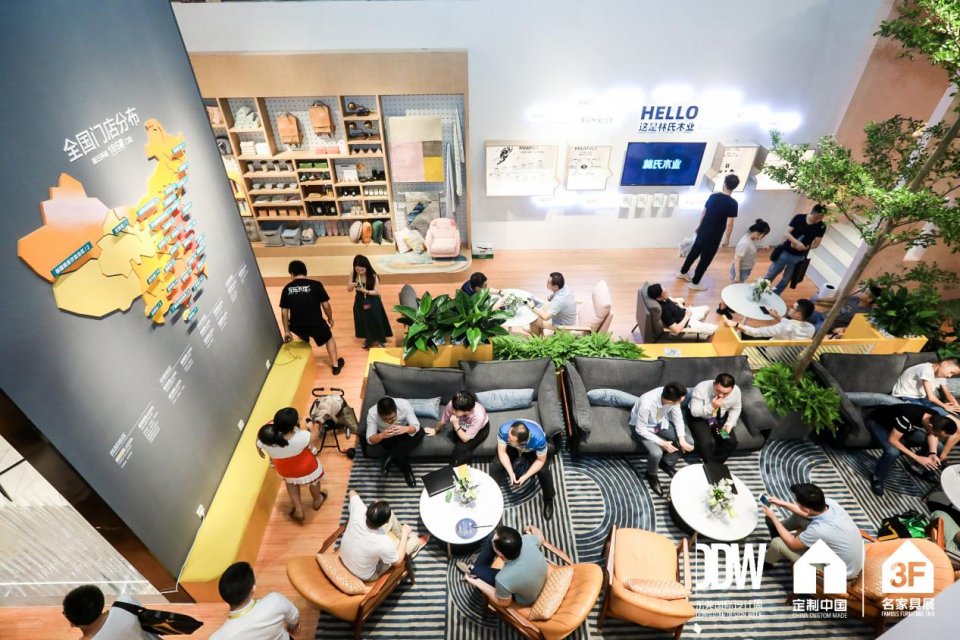 展后总结｜7月展圆满落幕，哪些新变化有目共睹？