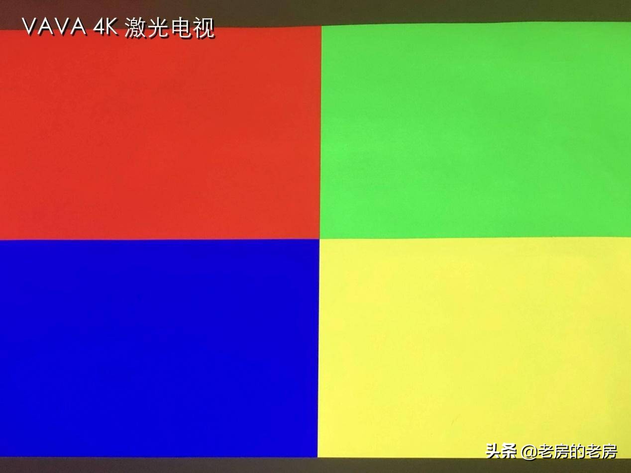 电视投影仪激光电视怎么选,选激光电视还是投影仪