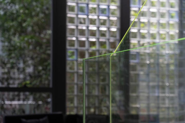 空间·阅读焦点品牌管理上海总部设计欣赏